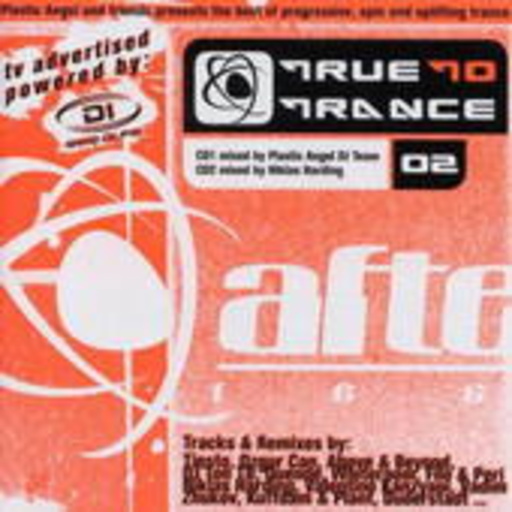 Plastic Angel & Niklas Harding – True To Trance Vol. 2
