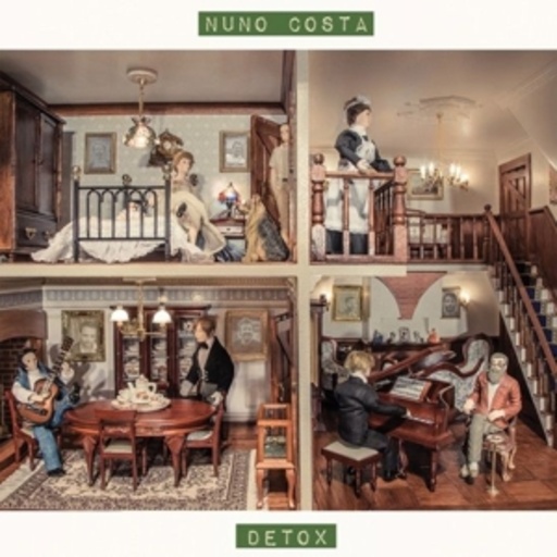 Nuno Costa – Detox