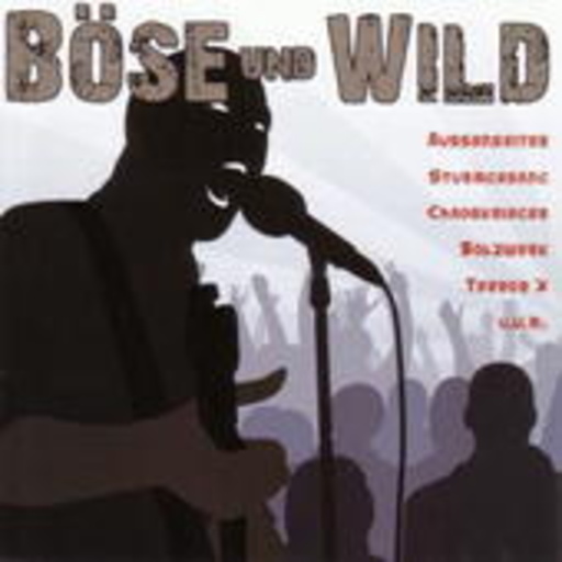 Diverse – Böse und Wild