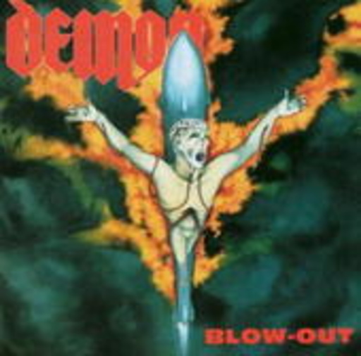 Demon – Blow Out