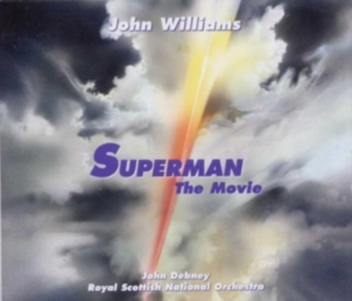 Superman – The Movie