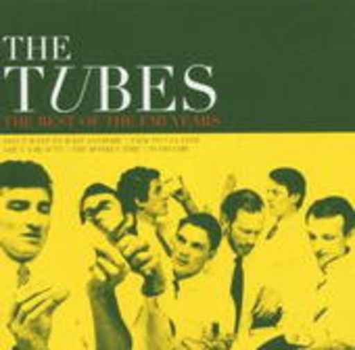 The Tubes – The Best Of The EMI Years