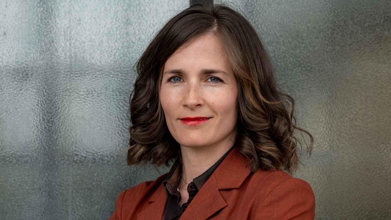 Leitet die IDM Film & Music Commission Südtirol: Renate Ranzi.