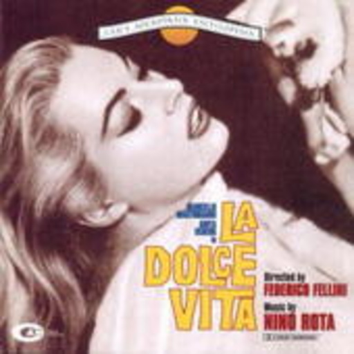 Nino Rota – La Dolce Vita