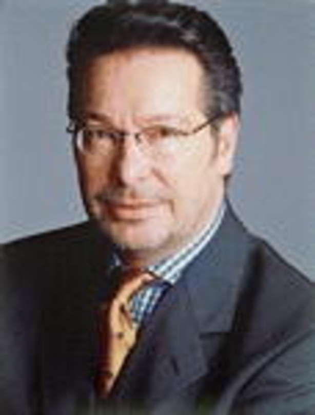 Gerd Gebhardt