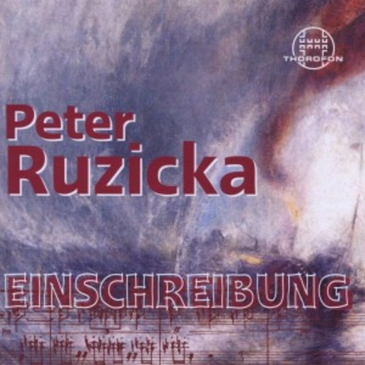 Einschreibung