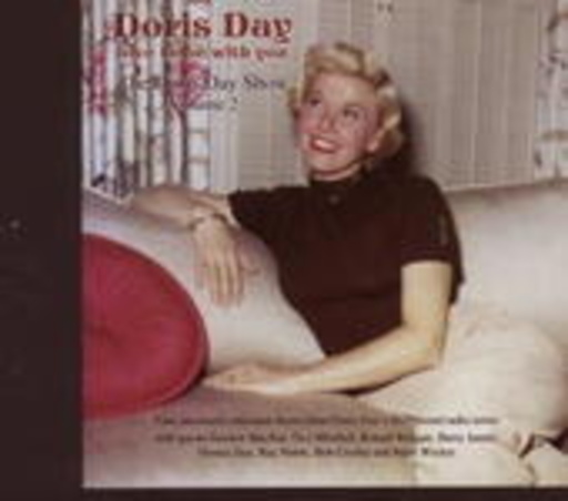 Doris Day – Love To Be With You Vol. 2