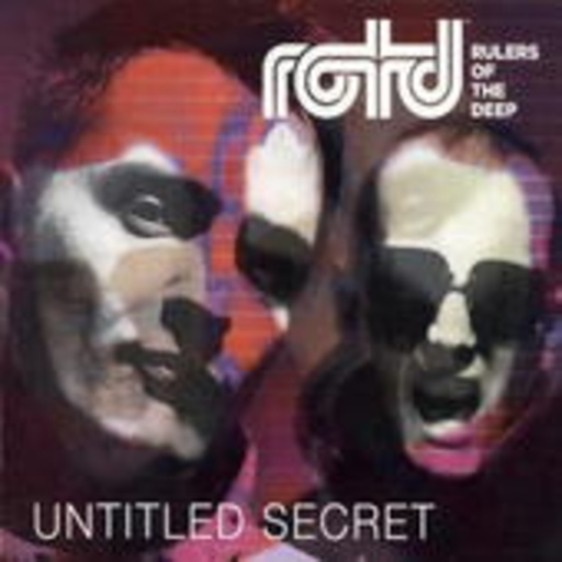 Rulers Of The Deep – Untitled Secret
