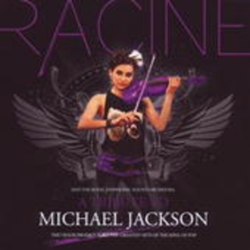 Racine And The Royal Symphony – A Tribute To Michael Jackson
