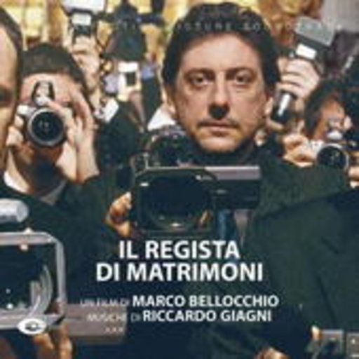 Riccardo Giagni – Il Regista Di Matrimoni