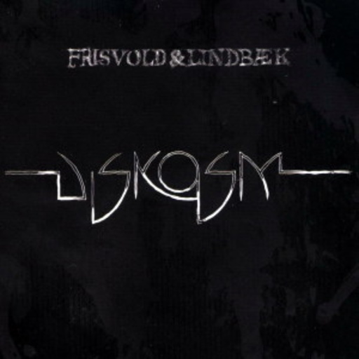 Frisvold And Lindbaek – Diskoism
