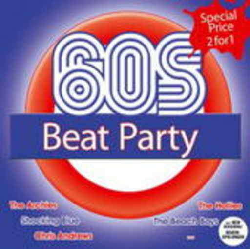 60s Beat Party