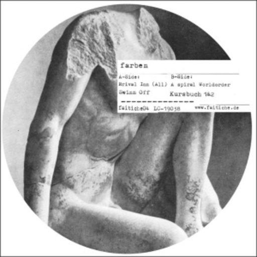 Farben – Farben EP