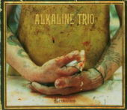 Alkaline Trio – Remains