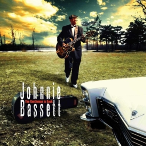 Johnnie Bassett – The Gentleman Is Back