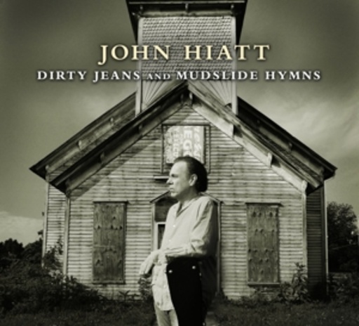 John Hiatt – Mystic Pinball
