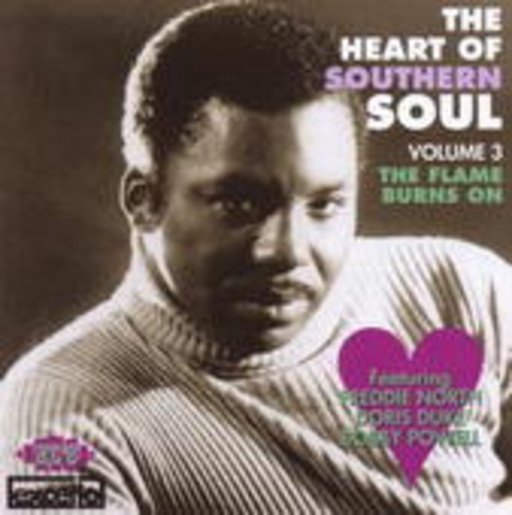 Diverse – Heart Of Southern Soul Vol. 3