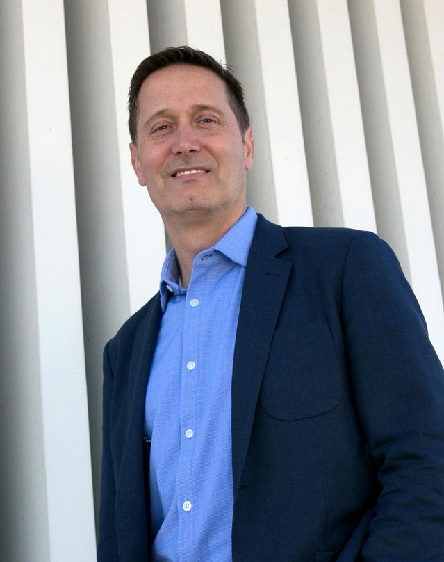 Zufrieden mit dem neuen Vorschlag: Mitch Glazier von der RIAA