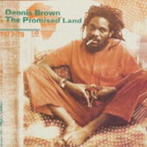 Dennis Brown – The Promised Land (180g)