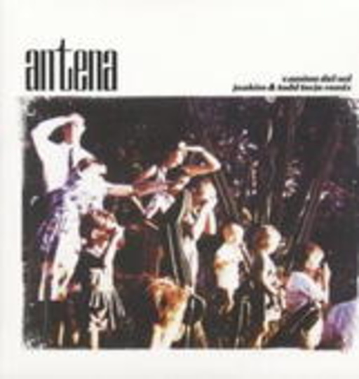 Antena – Camino Del Sol