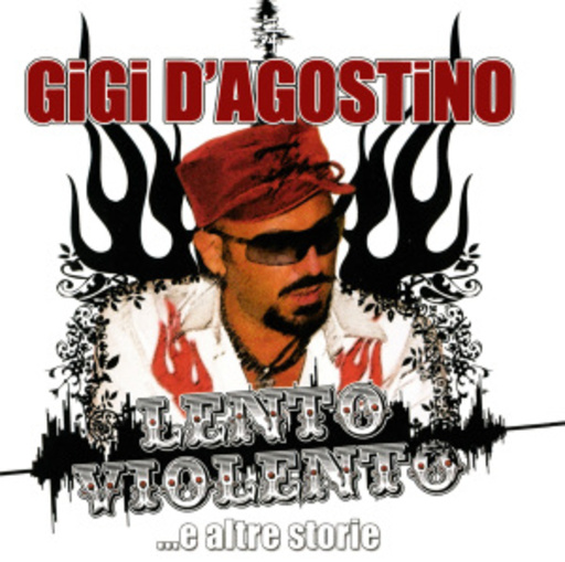 Gigi D'Agostino – Lento Violento