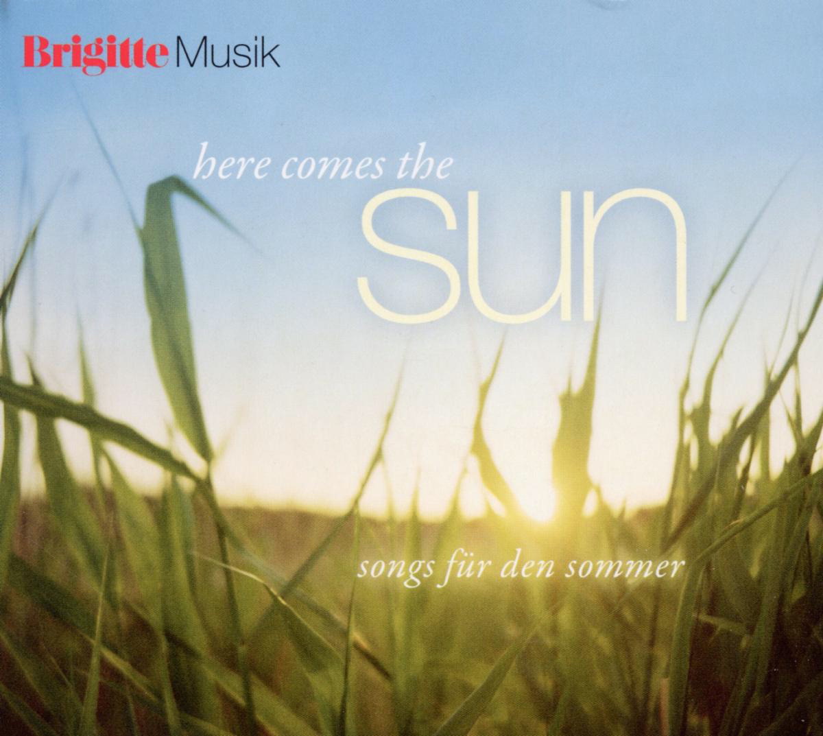 Brigitte Musik – Here Comes The Sun