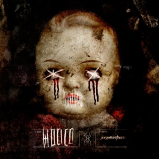Hocico – Forgotten Tears