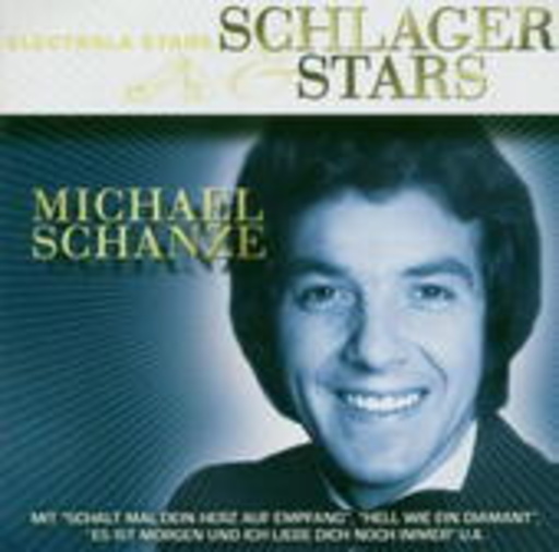Michael Schanze – Schlager & Stars