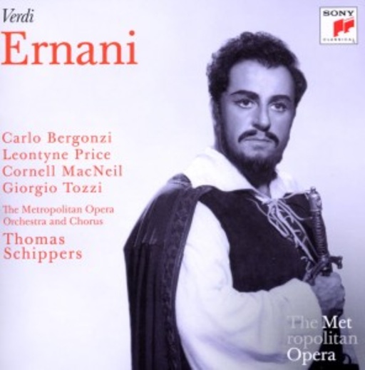 Ernani (Metropolitan Opera)