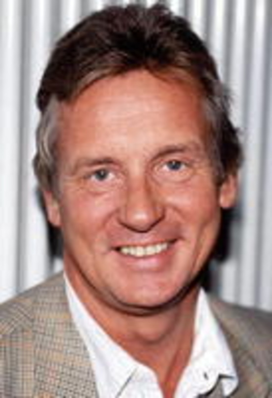 Michael Anders