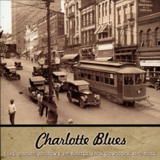 Diverse – Charlotte Blues