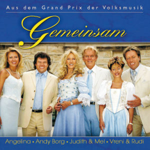 Gemeinsam – Gemeinsam