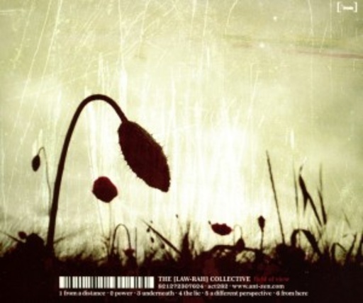 The Law-Rah Collective – Field Of View