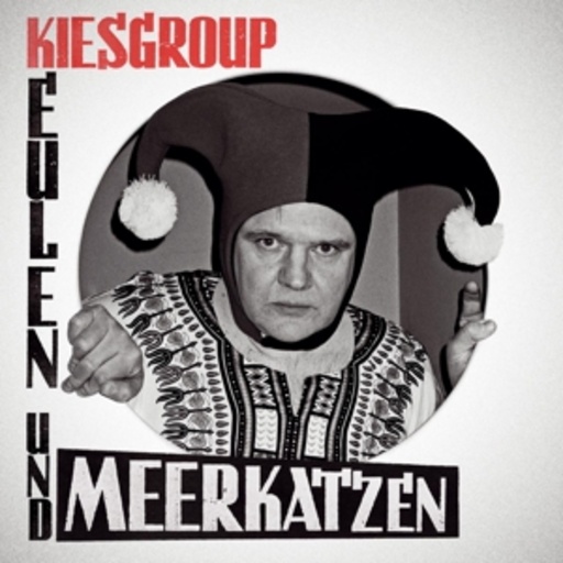 Eulen und Meerkatzen