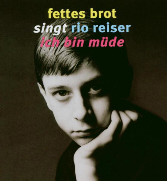 Fettes Brot singt Rio Reiser – Ich bin müde