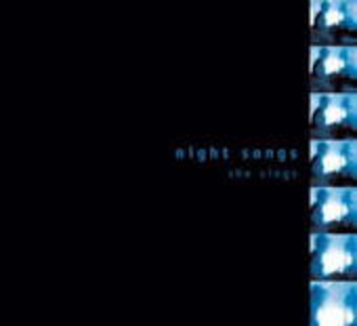 Diverse – Nightsongs - She Sings