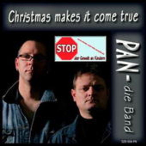 PAN – Christmas Makes It Come True