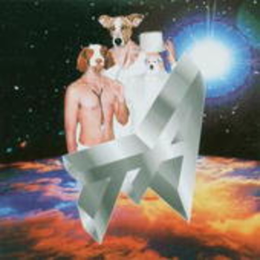 Trans AM – Extremixxx (Remixes)