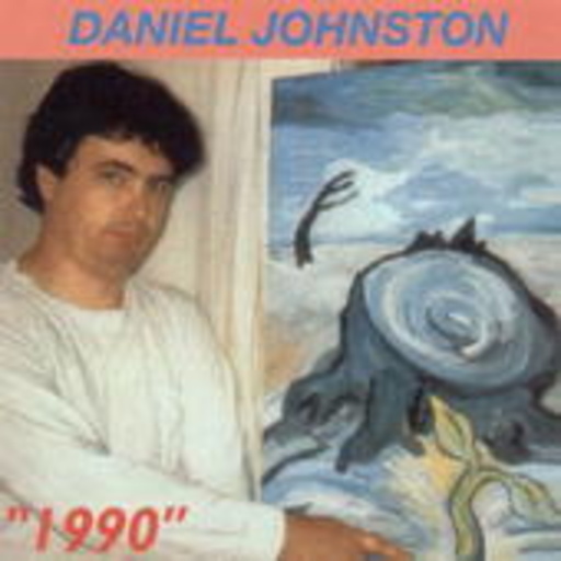 Daniel Johnston – 1990