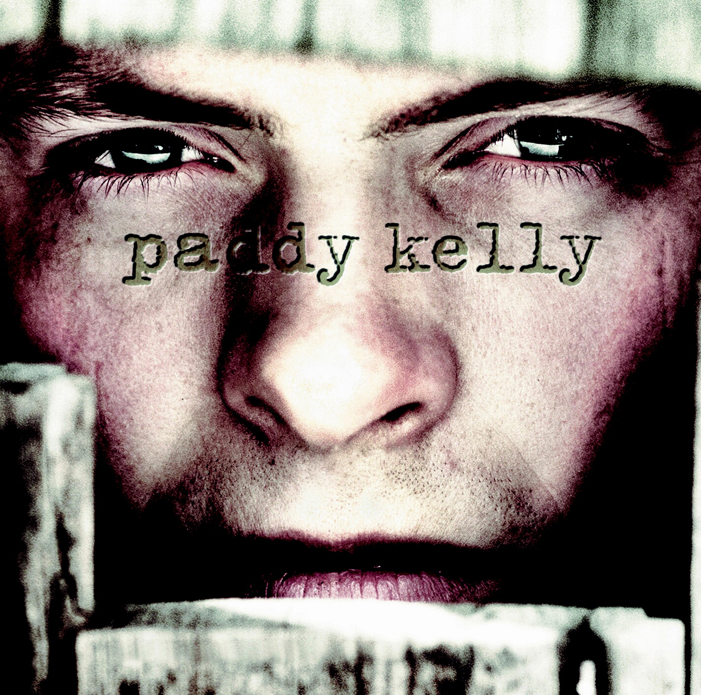 Paddy Kelly – In Exile