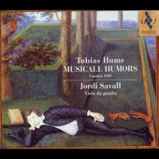Musical Humors