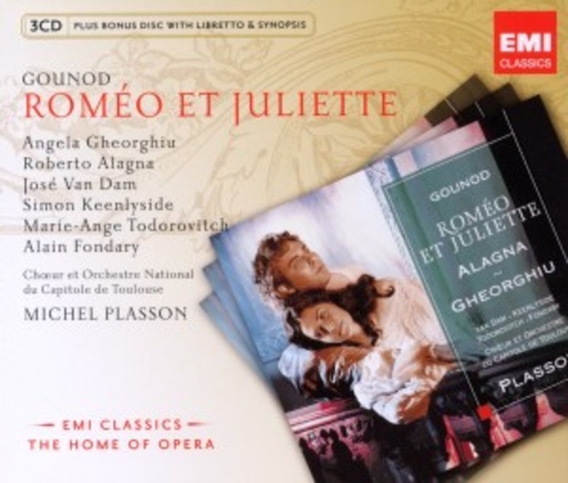 Diverse – Roméo Et Juliette (Romeo und Julia)