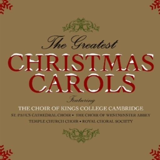 Diverse – The Greatest Christmas Carols