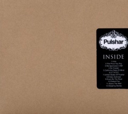 Pulshar – Inside
