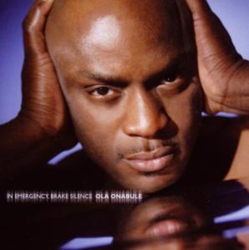 Ola Onabule – In Emergency Brake Silence
