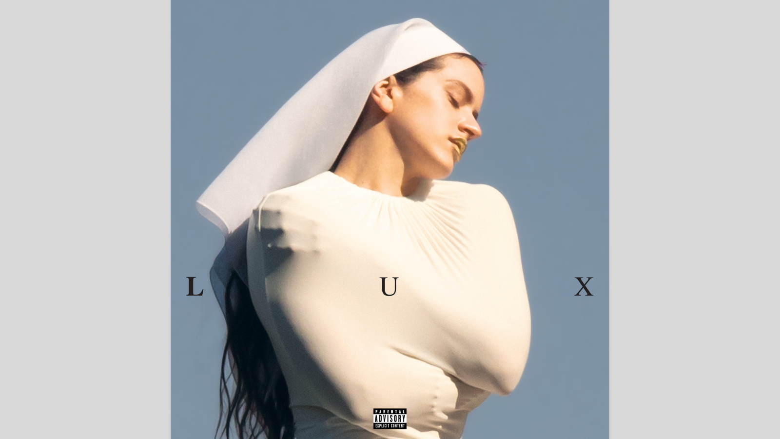 Rosalía veröffentlicht am 7. November ihr viertes Album "LUX".