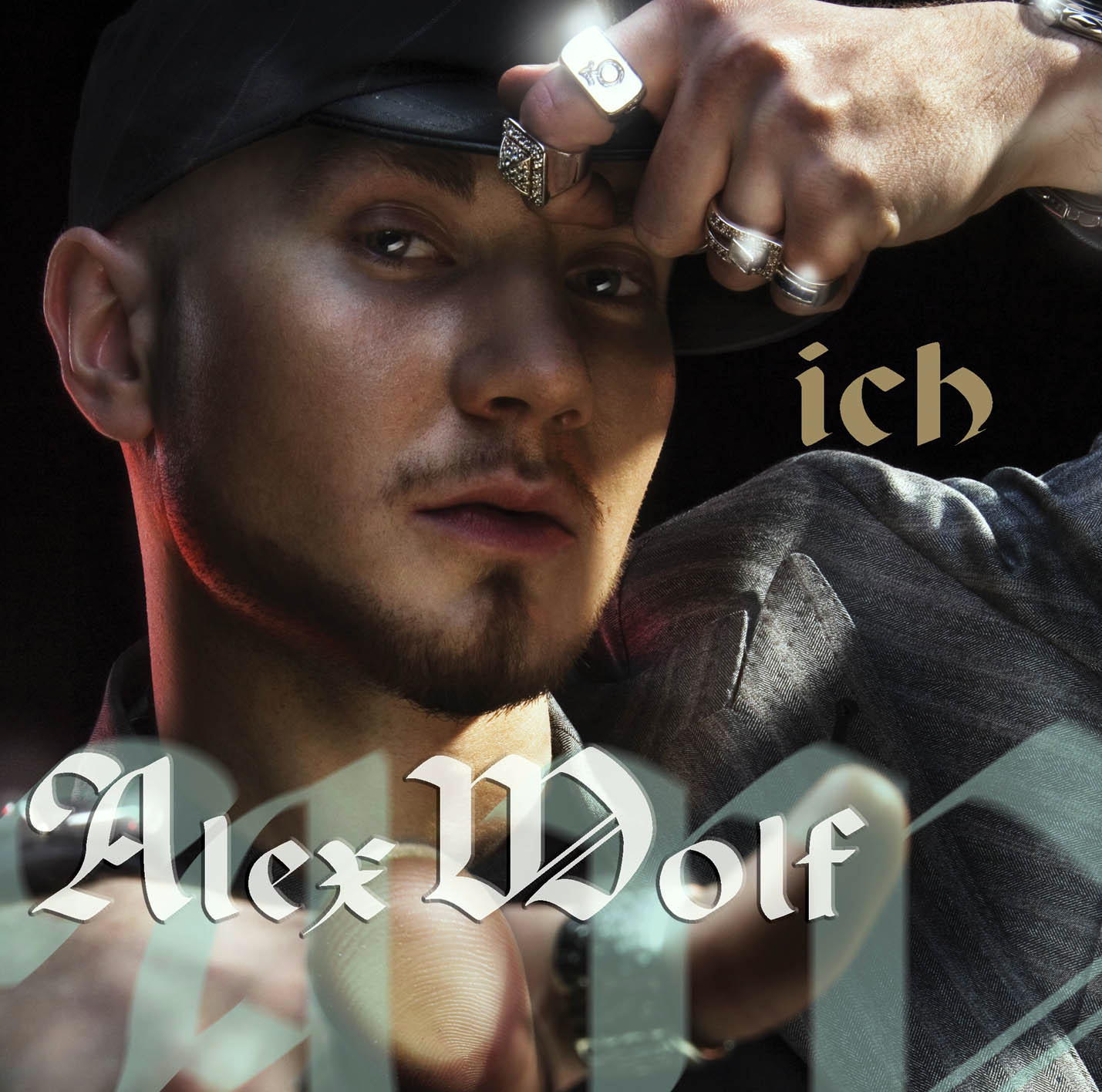 Alex Wolf – Ich