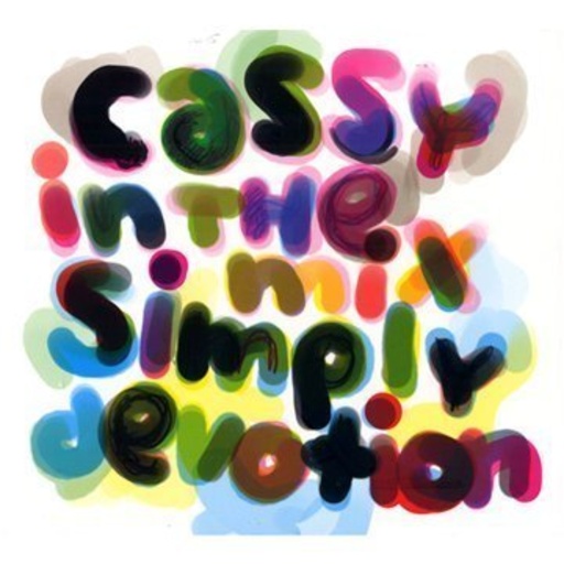 Diverse – Simply Devotion - Cassy In The Mix