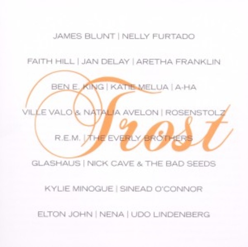 Diverse – Trost