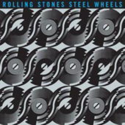 The Rolling Stones – Steel Wheels